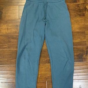 Aritzia tna sweatpants